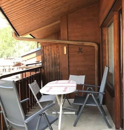 Florea 8 Clusaz